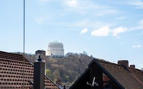 J&K Apartments Kelheim